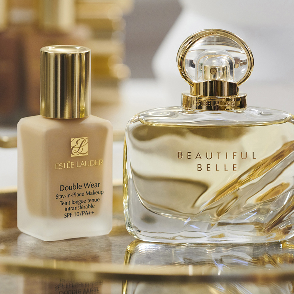 Beautiful Belle, EdP