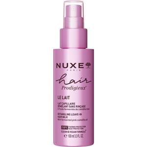 Prodigieux Hair Instant Detangling Leave-in Milk