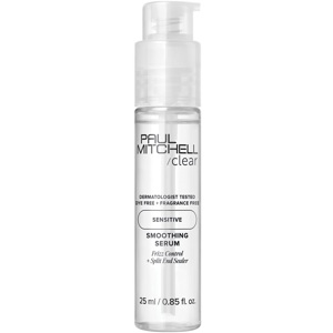 Smoothing Serum
