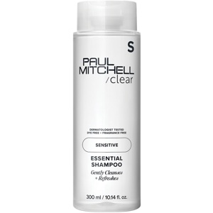 Essential Shampoo