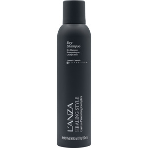 Healing Style Dry Shampoo