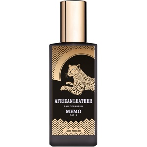African Leather, EdP
