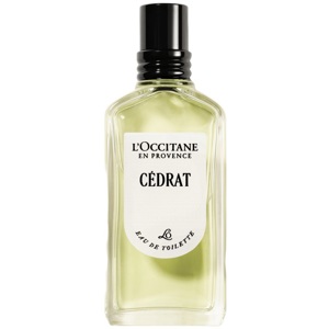 Cédrat, EdT