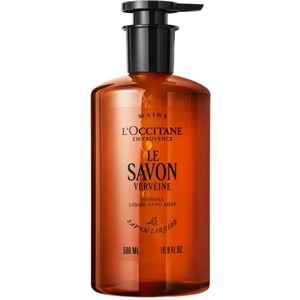 Verbena Liquid Hand Soap