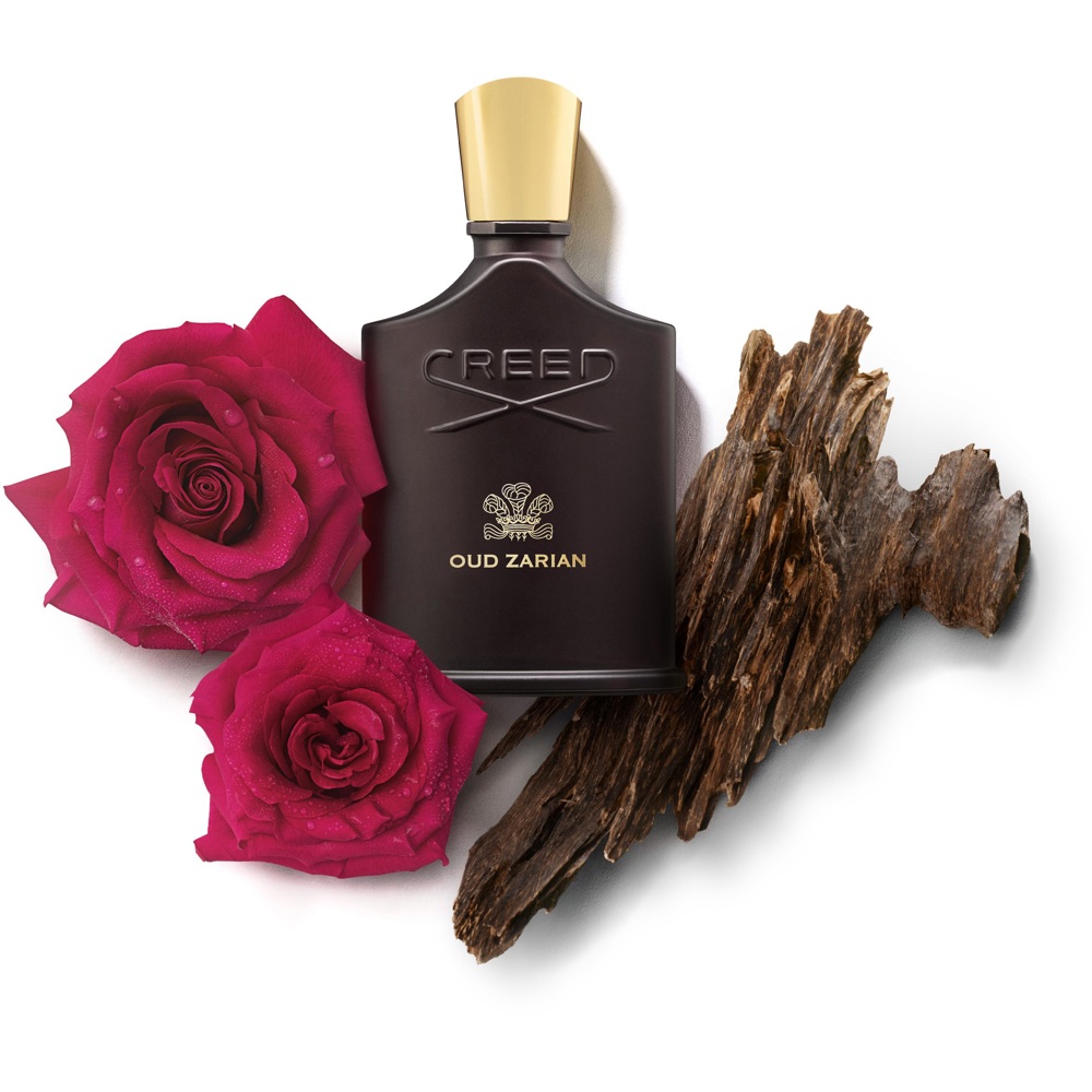 Oud Zarian, EdP