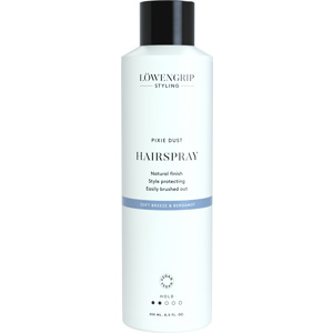 Pixie Dust Soft Breeze & Bergamot Hairspray, 250ml