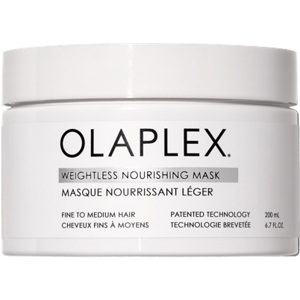 Weightless Nourishing Mask, 200ml