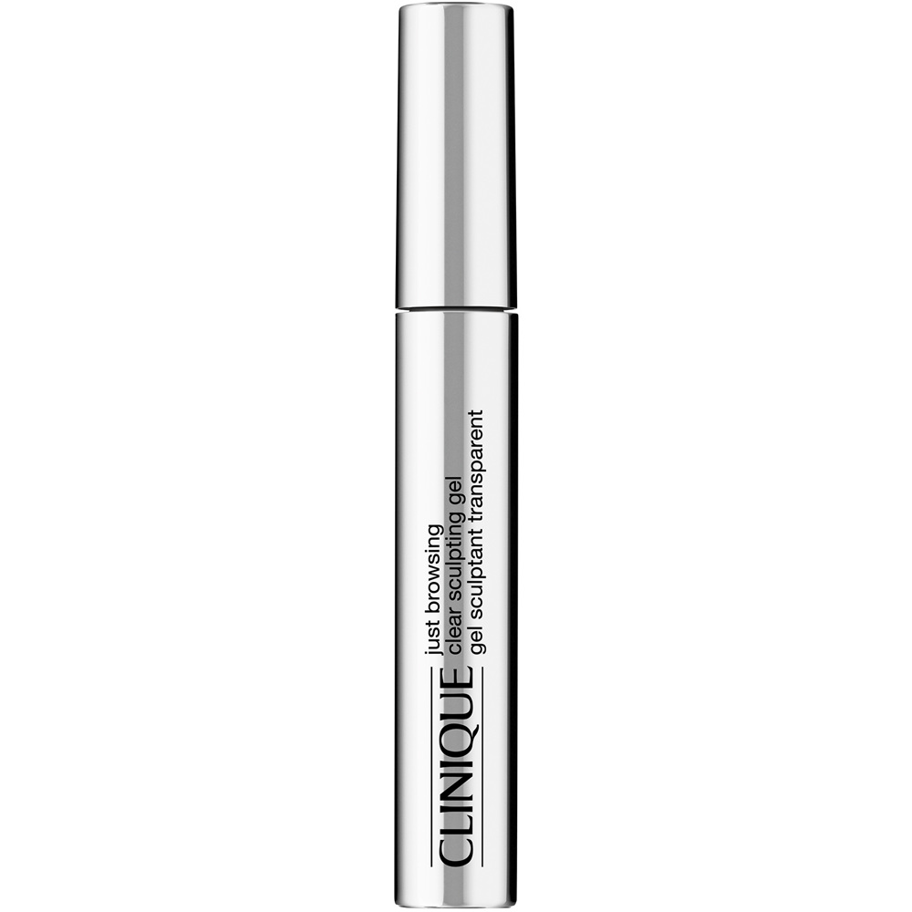 Just Browsing Clear Sculpting Gel, Clear