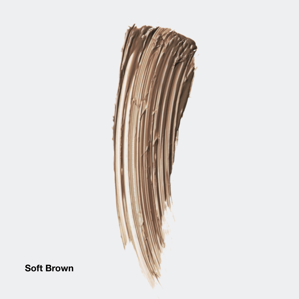 Just Browsing Tinted Volumizing Gel