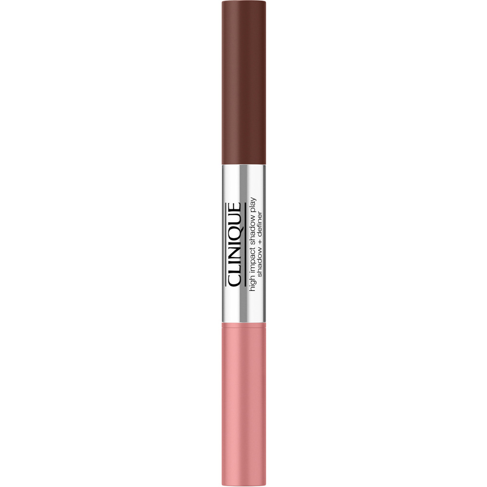 Double The Honey Dual Eyeshadow, Pink Honey Black Honey
