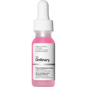 PHA 5% Exfoliating Lip Serum, 15ml