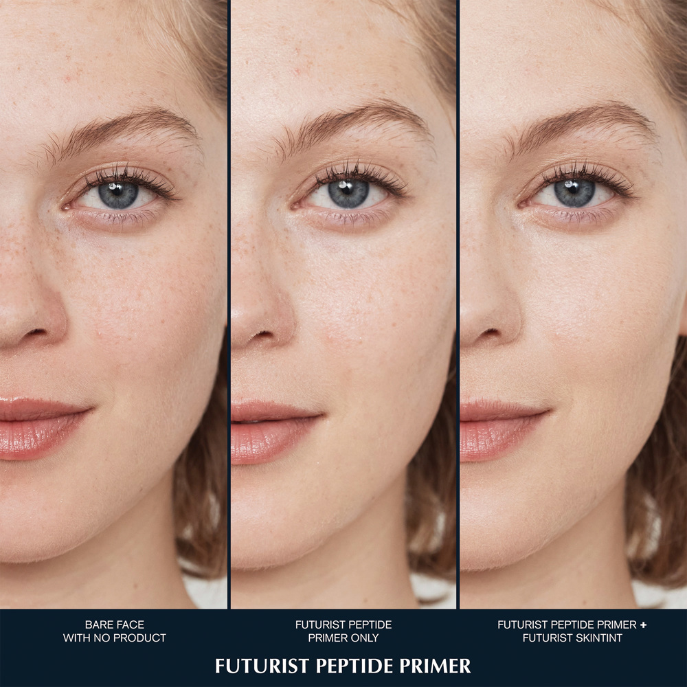 Futurist Peptide Power Serum Primer, 27ml