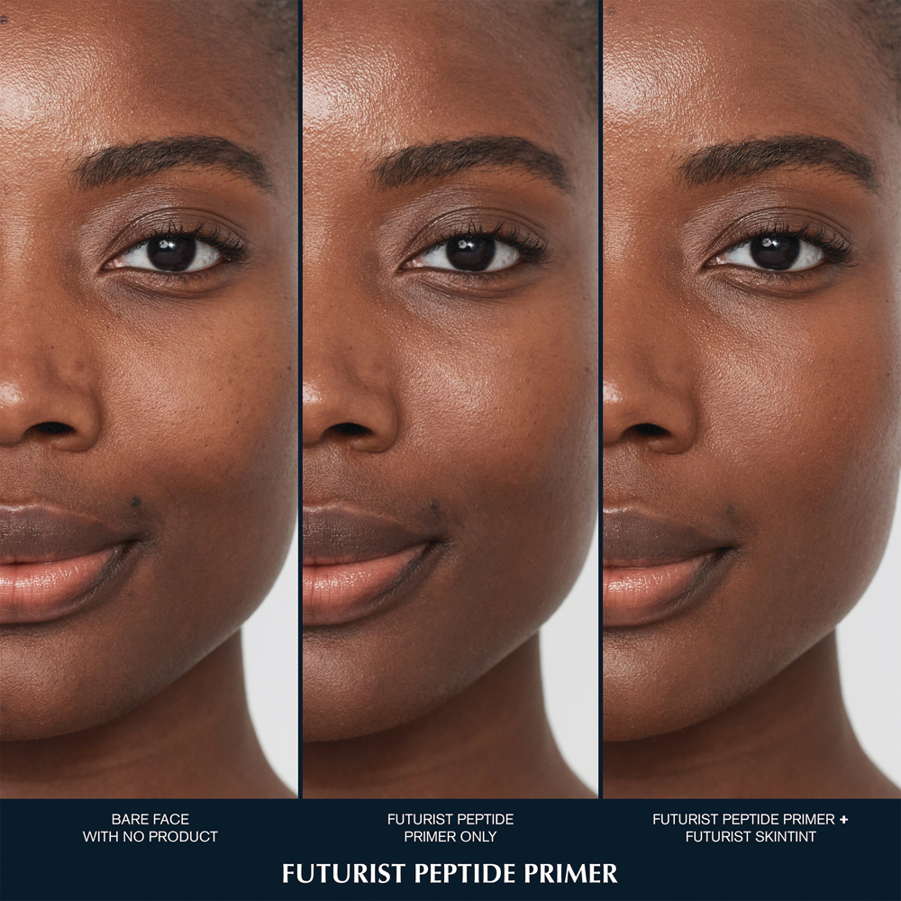Futurist Peptide Power Serum Primer, 27ml