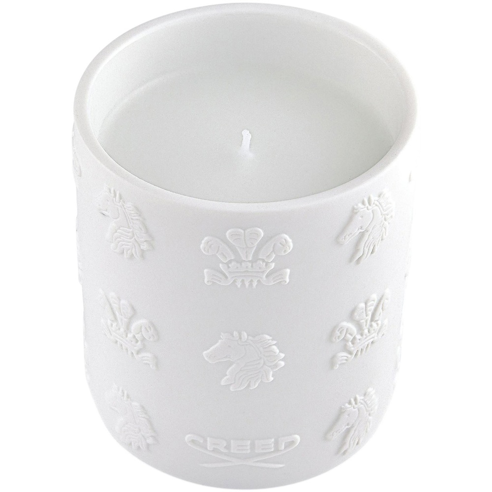 Birmanie Oud Porcelain Candle, 220g