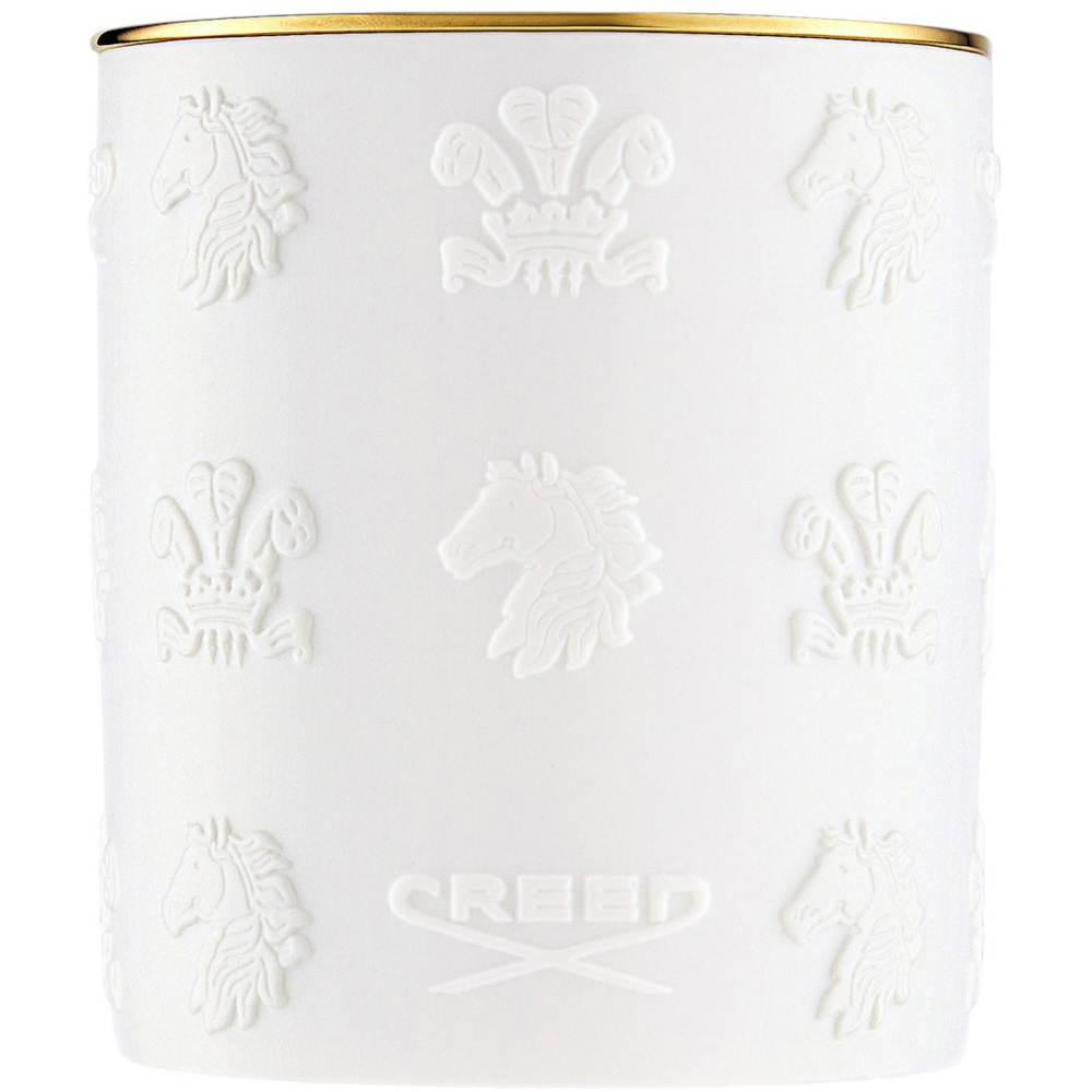 Toscana Porcelain Candle, 220g