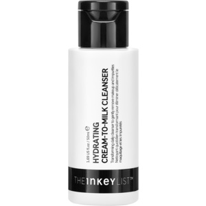 Hydrating Cream to Milk Cleanser