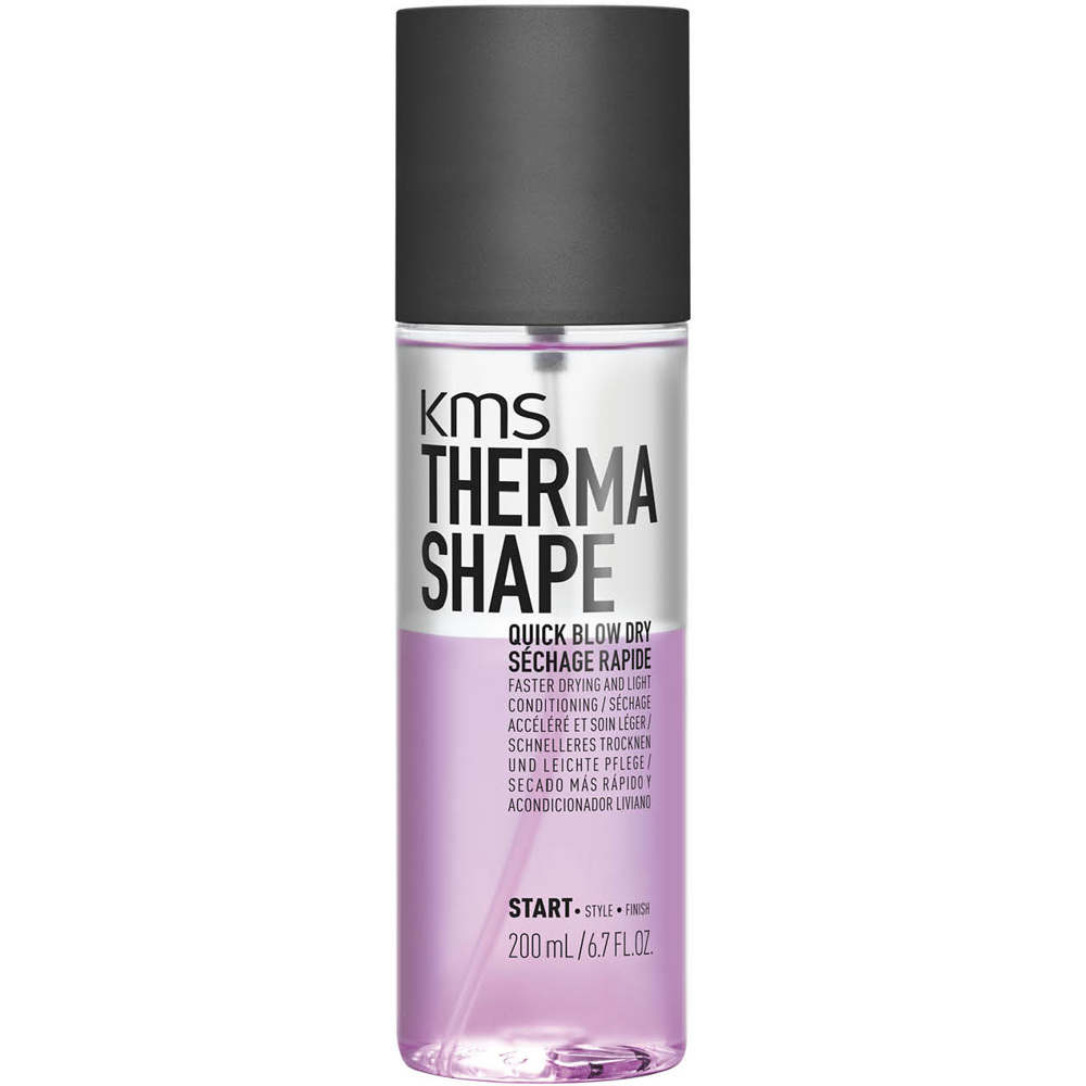 Thermashape Quick Blow Dry, 200ml