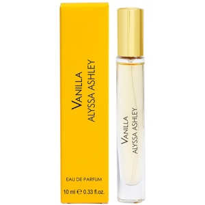 Vanilla, EdP