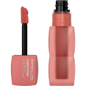 Super Stay Teddy Tint Liquid Lipstick