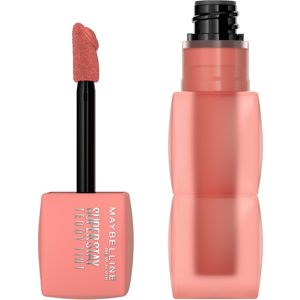 Super Stay Teddy Tint Liquid Lipstick