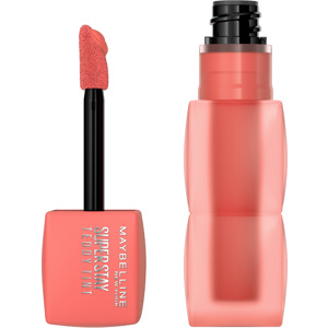 Super Stay Teddy Tint Liquid Lipstick