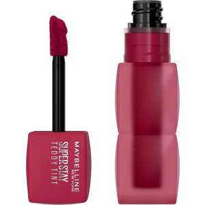 Super Stay Teddy Tint Liquid Lipstick