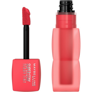 Super Stay Teddy Tint Liquid Lipstick
