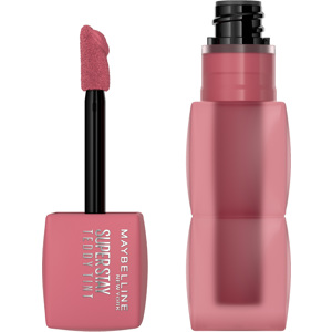 Super Stay Teddy Tint Liquid Lipstick