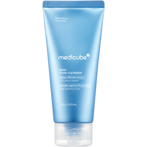 Zero Foam Cleanser, 120ml