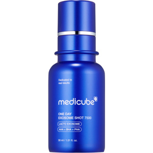 Rope Exosome Shot Pore Serum 7500, 30ml