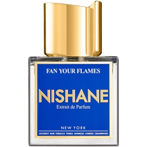 Fan Your Flames, Extrait de Parfum