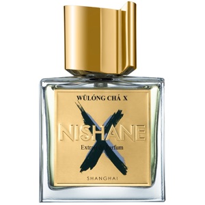 Wūlóng Chá X, Extrait de Parfum