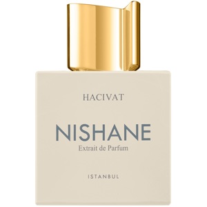 Hacivat, Extrait de Parfum
