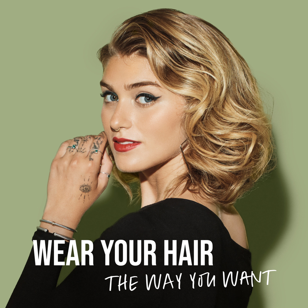 AddVolume Shampoo