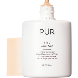4-in-1 Skin Tint SPF50