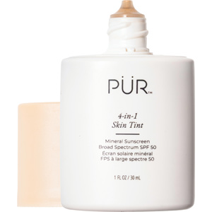 4-in-1 Skin Tint SPF50