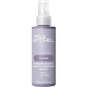 Forever Blonde Leave-in Treatment Spray, 150ml