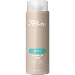 Clarify Shampoo Two