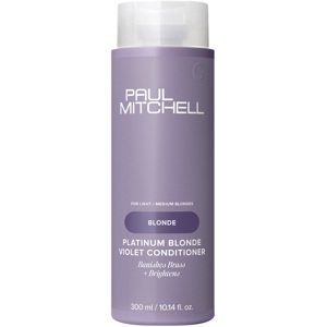 Platinum Blonde Violet Conditioner