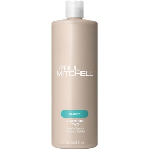 Clarify Shampoo Two