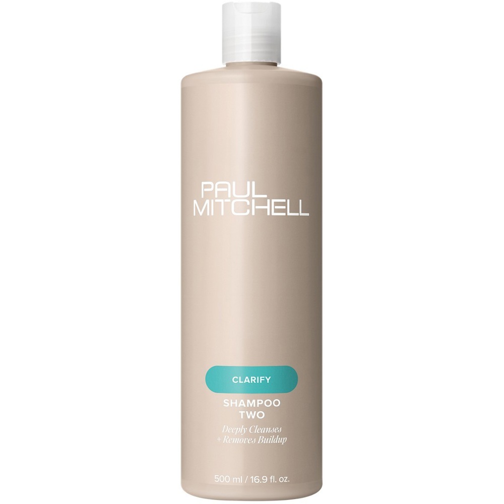 Clarify Shampoo Two