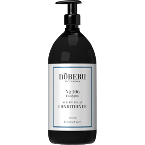 Scalp & Relax Conditioner Eucalyptus