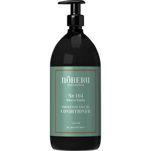 Thickening Volume Conditioner, Tobacco Vanilla