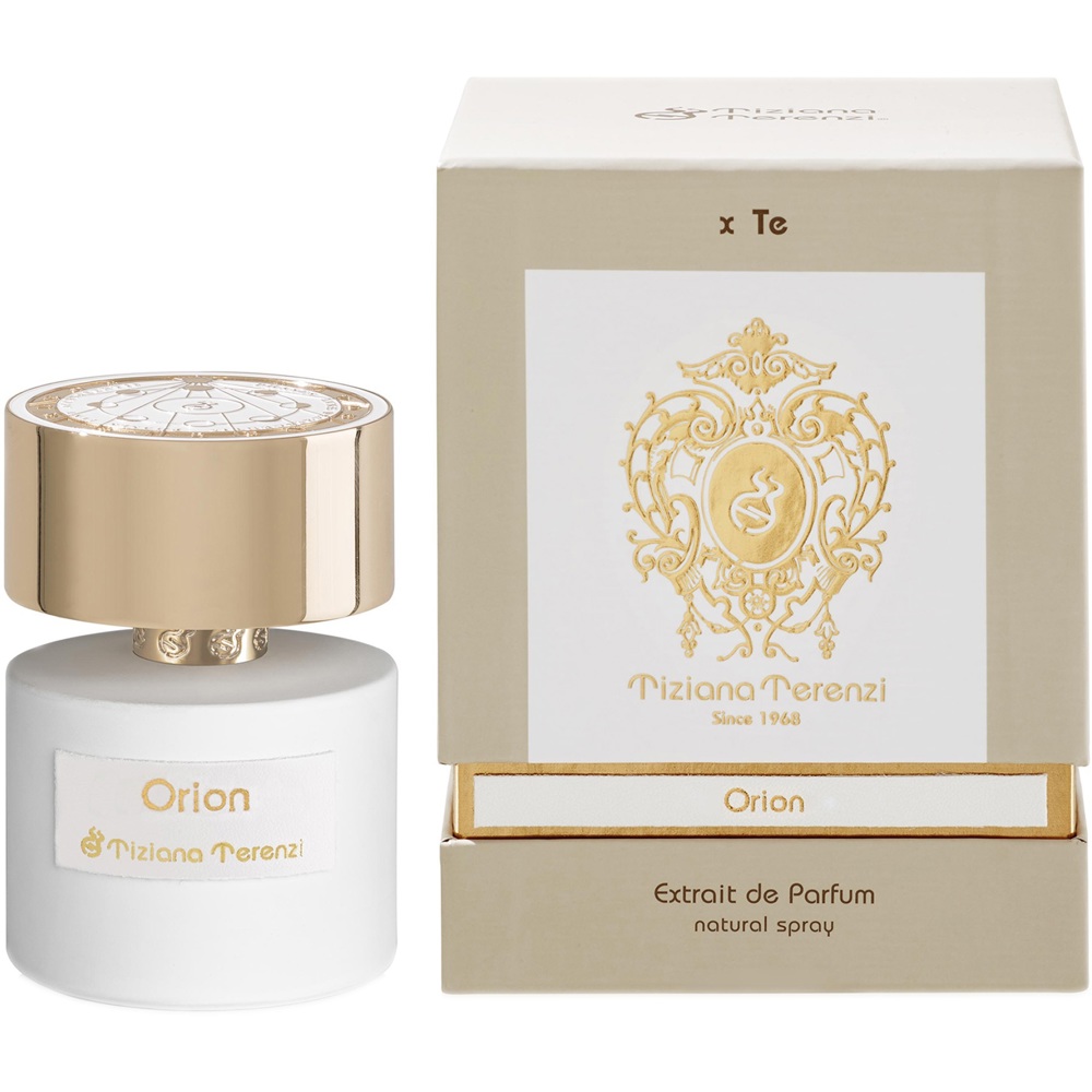 Orion, Extrait de Parfum
