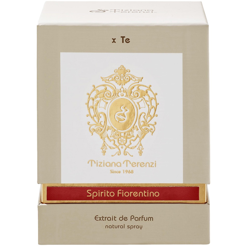 Spirito Fiorentino, Extrait de Parfum