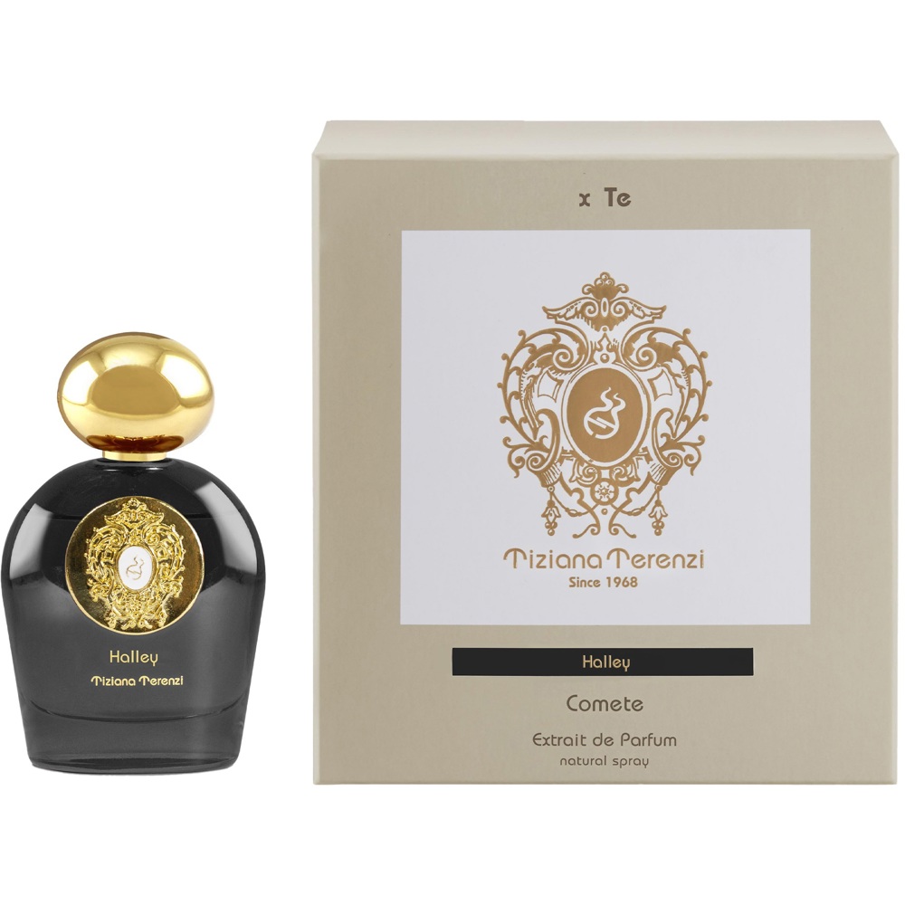 Halley, Extrait de Parfum