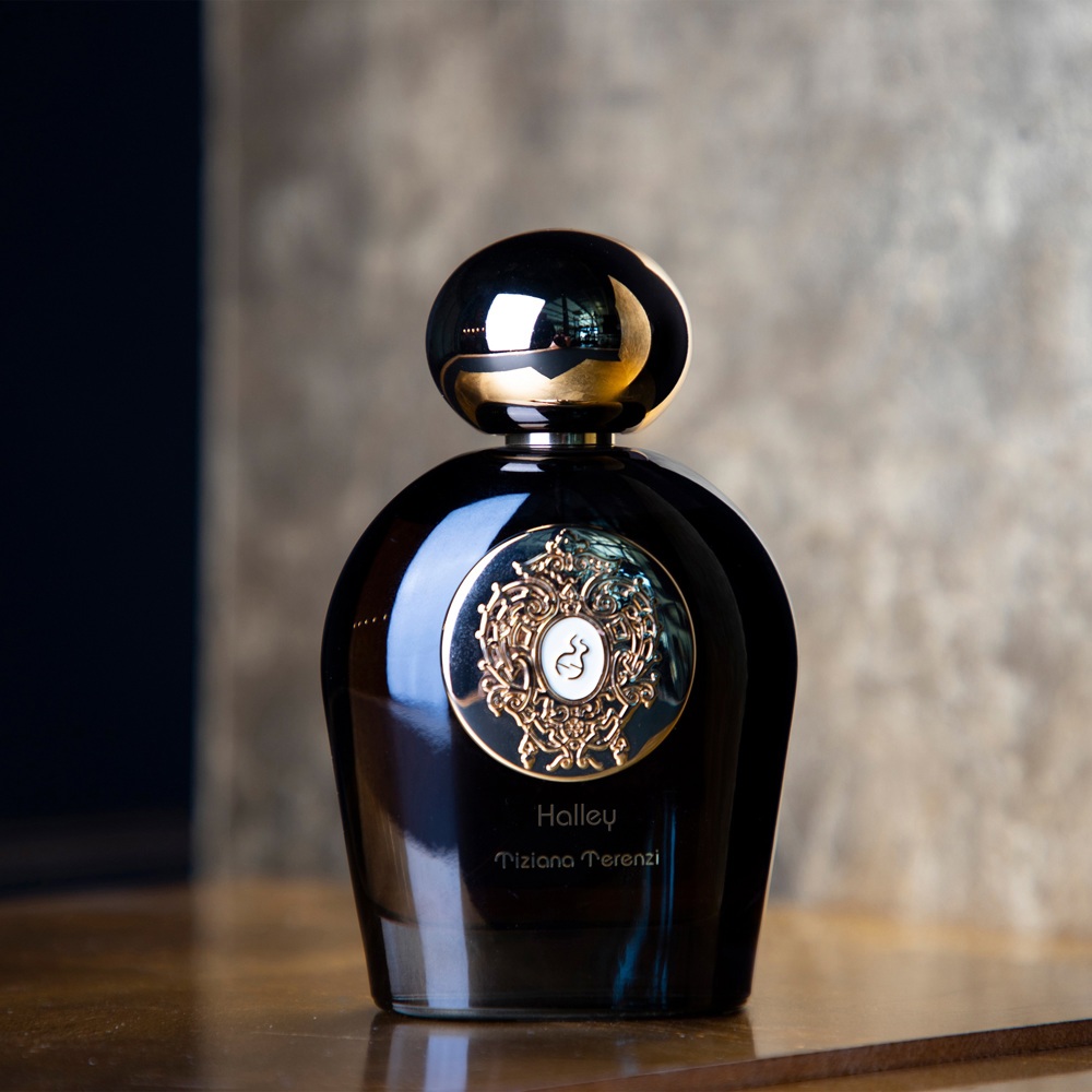 Halley, Extrait de Parfum