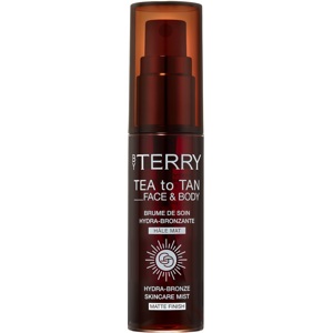 Tea to Tan Face & Body Matte Finish