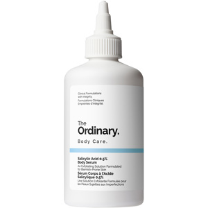 Salicylic Acid 0.5% Body serum, 240ml