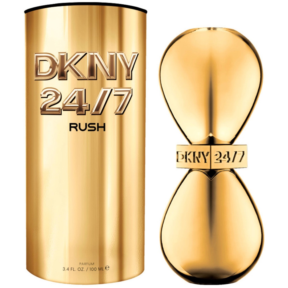 24/7 Rush, EdP